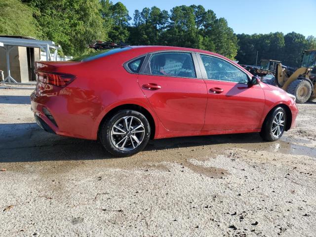 Photo 3 from auction – 2023 KIA FORTE LX with VIN 3KPF24AD2PE582102