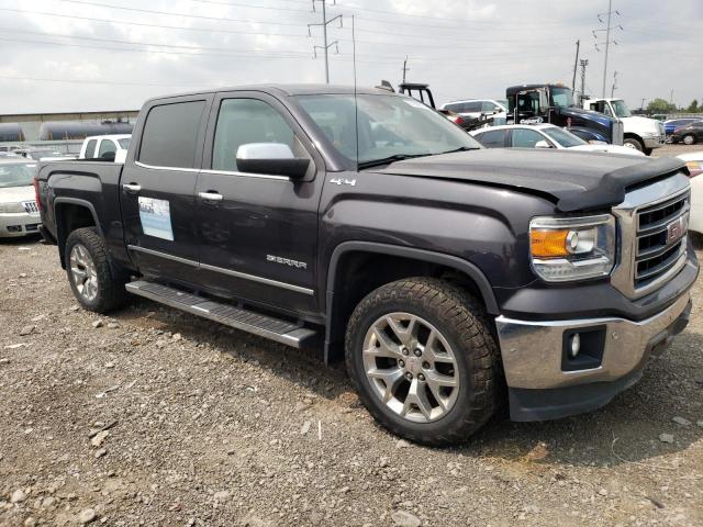 Photo 4 from auction – 2015 GMC SIERRA K15 with VIN 3GTU2VEC3FG435319