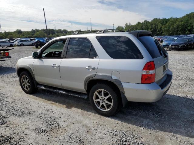 Photo 2 from auction – 2002 ACURA MDX with VIN 2HNYD186X2H504876