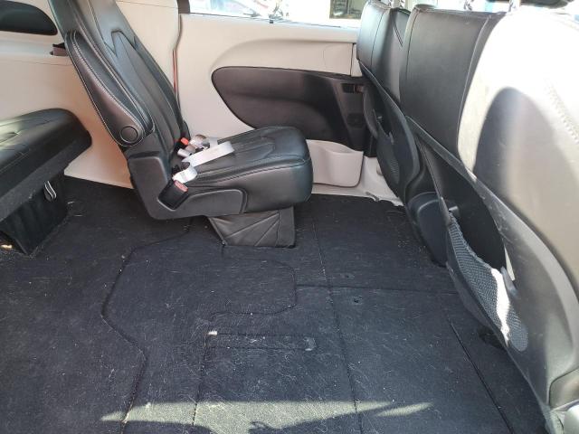 Photo 11 from auction – 2021 CHRYSLER VOYAGER LX with VIN 2C4RC1DG4MR538837