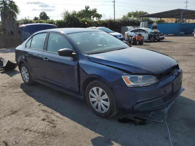 Photo 4 from auction – 2014 VOLKSWAGEN JETTA BASE with VIN 3VW2K7AJXEM438447