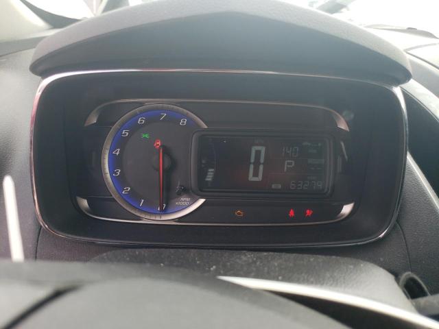 Photo 9 from auction – 2015 CHEVROLET TRAX 1LT with VIN KL7CJLSB7FB168433