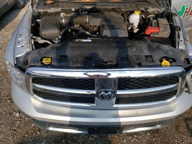 Photo 11 from auction – 2019 RAM 1500 CLASS with VIN 1C6RR7FGXKS564988
