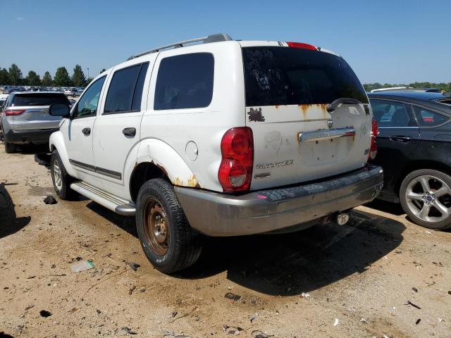 Photo 2 from auction – 2005 DODGE DURANGO SL with VIN 1D8HB48DX5F523060