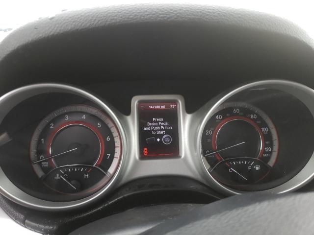 Снимка 9 от търг – 2012 DODGE JOURNEY SX с VIN 3C4PDCBG5CT223933