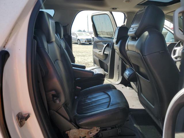 Photo 11 from auction – 2010 GMC ACADIA SLT with VIN 1GKLVNED5AJ165968