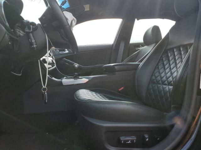 Photo 7 from auction – 2014 KIA OPTIMA SX with VIN 5XXGR4A61EG309626