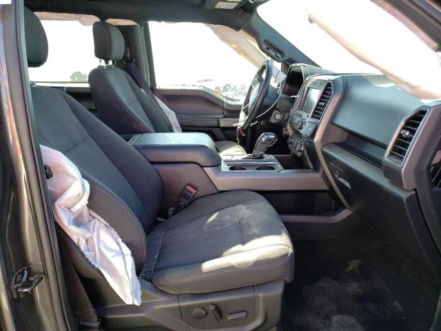 Photo 7 from auction – 2019 FORD F150 SUPER with VIN 1FTFW1E56KFB72486