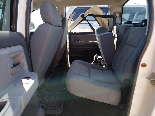 Photo 10 from auction – 2009 DODGE DAKOTA SXT with VIN 1D3HW38KX9S783457