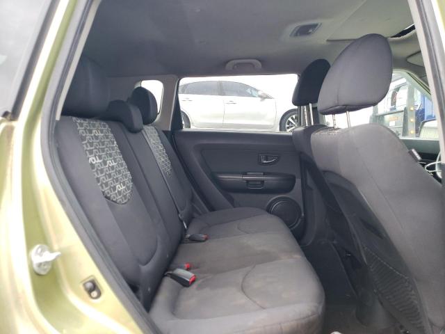 Photo 10 from auction – 2011 KIA SOUL with VIN KNDJT2A23B7324867