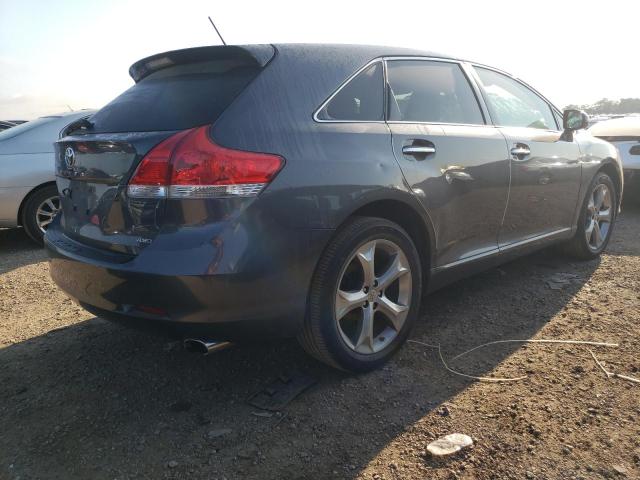 Снимка 3 от търг – 2011 TOYOTA VENZA с VIN 4T3BK3BB1BU058037