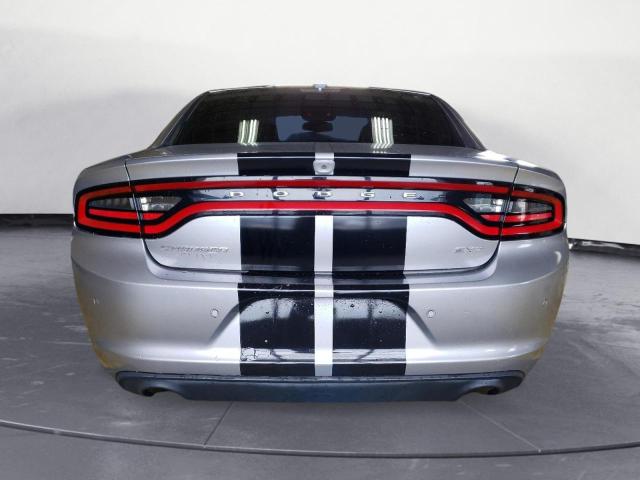 Photo 6 from auction – 2018 DODGE CHARGER SX with VIN 2C3CDXHG7JH162656