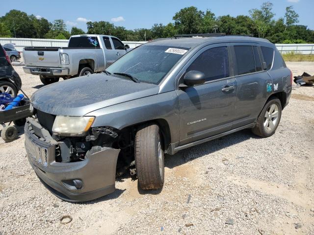 JEEP COMPASS SP 2013 with VIN 1C4NJCBB7DD159194 - Photo from auction