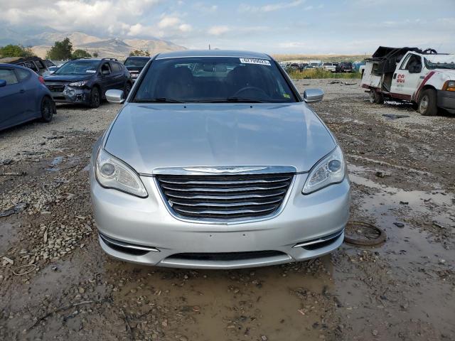 Photo 5 from auction – 2012 CHRYSLER 200 LX with VIN 1C3CCBAB8CN316919