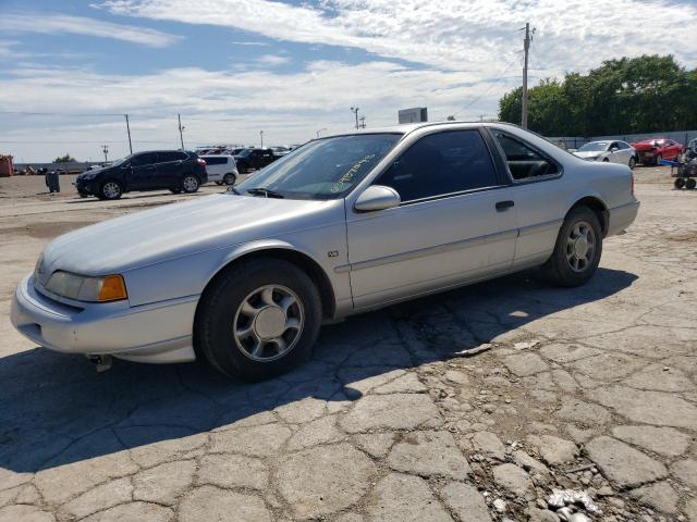 FORD THUNDERBIR 1993 with VIN 1FAPP62T1PH174083 - Photo from auction