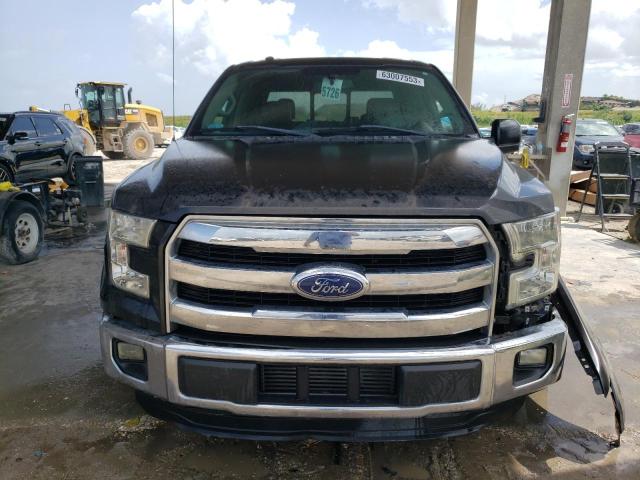 Photo 5 from auction – 2015 FORD F150 SUPER with VIN 1FTEW1CP0FFB20325