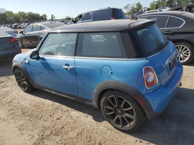 Photo 2 from auction – 2012 MINI COOPER with VIN WMWSU3C5XCT543006