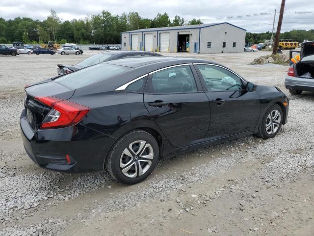 Zdjęcie 3 z aukcji – 2016 HONDA CIVIC LX z VIN 19XFC2E55GE080947