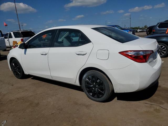 Photo 2 from auction – 2015 TOYOTA COROLLA L with VIN 5YFBURHE6FP306197