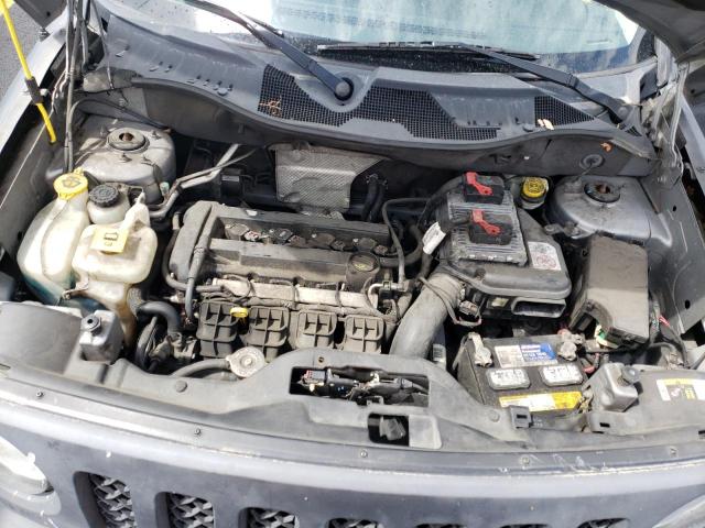 Photo 11 from auction – 2015 JEEP PATRIOT LA with VIN 1C4NJPFA6FD430886