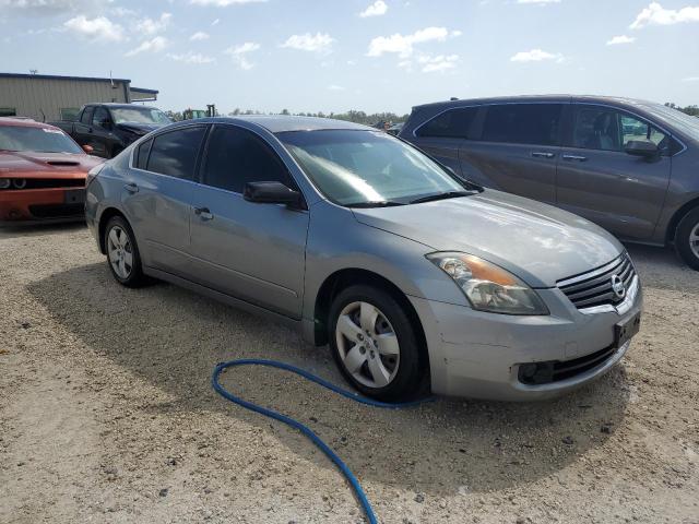 Photo 4 from auction – 2008 NISSAN ALTIMA 2.5 with VIN 1N4AL21E08C118762