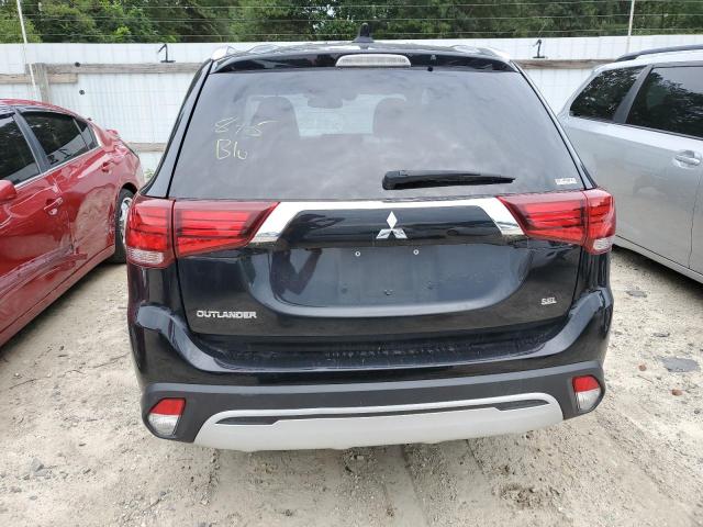 Photo 6 from auction – 2020 MITSUBISHI OUTLANDER with VIN JA4AZ3A34LZ040645