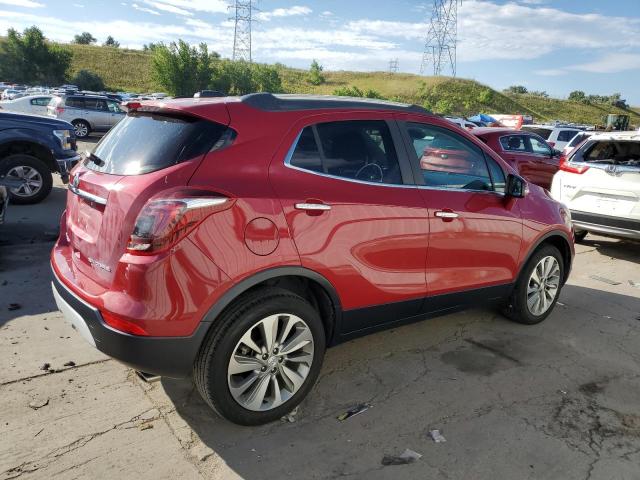 Photo 3 from auction – 2017 BUICK ENCORE PRE with VIN KL4CJASB6HB116604
