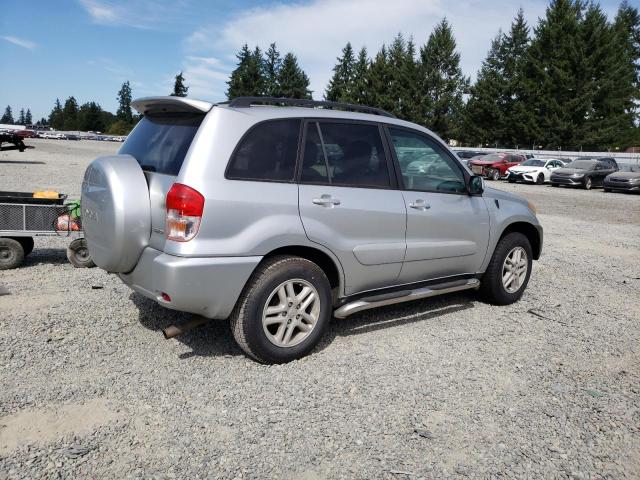 Photo 3 from auction – 2002 TOYOTA RAV4 with VIN JTEHH20V726023175