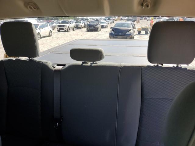 Photo 10 from auction – 2019 RAM 1500 CLASS with VIN 1C6RR6FT9KS590523