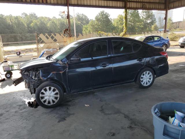 NISSAN VERSA S 2016 with VIN 3N1CN7AP7GL881072 - Photo from auction