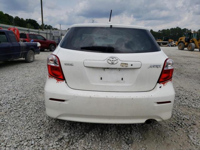 Photo 6 from auction – 2010 TOYOTA COROLLA MA with VIN 2T1KU4EE7AC327897