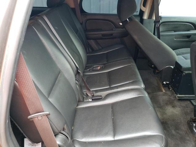Photo 11 from auction – 2012 CHEVROLET TAHOE POLI with VIN 1GNLC2E02CR184695