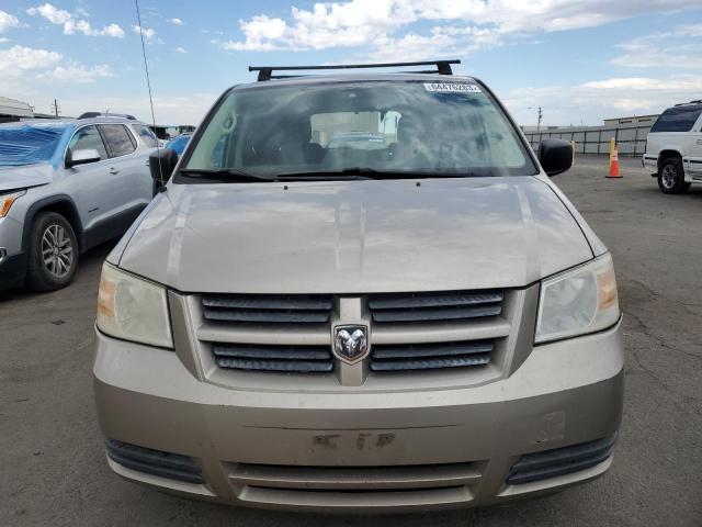 Photo 5 from auction – 2008 DODGE GRAND CARA with VIN 2D8HN44H48R722926