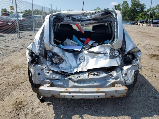 Foto 6 de la subasta – 2004 MAZDA 3 HATCHBAC con VIN JM1BK343X41186381