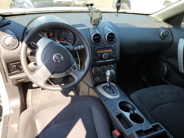 Photo 8 from auction – 2013 NISSAN ROGUE S with VIN JN8AS5MT1DW538746