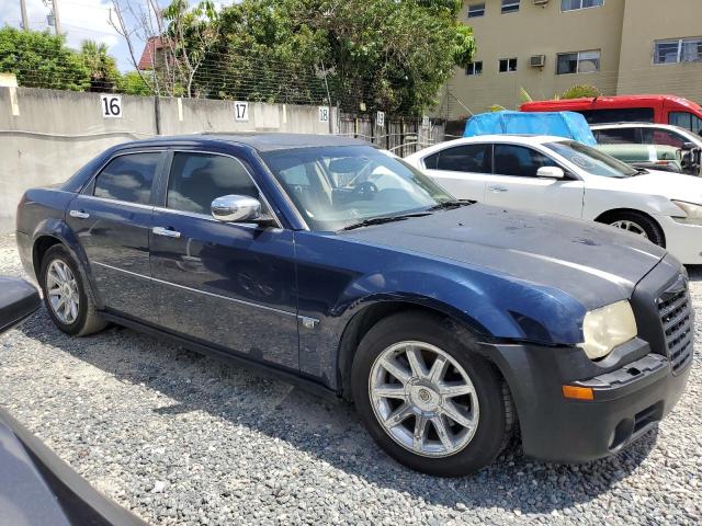 Photo 4 from auction – 2006 CHRYSLER 300C with VIN 2C3LA63H26H159819