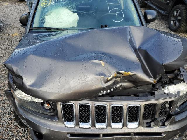 Photo 11 from auction – 2015 JEEP COMPASS SP with VIN 1C4NJCBB2FD308646
