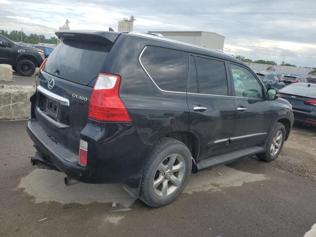Photo 3 from auction – 2012 LEXUS GX 460 PRE with VIN JTJJM7FX3C5044682
