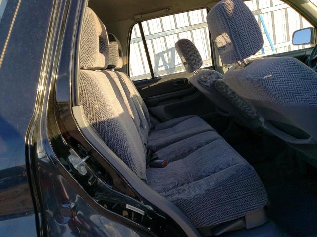 Photo 11 from auction – 1998 HONDA CR-V EX with VIN JHLRD1865WC063552