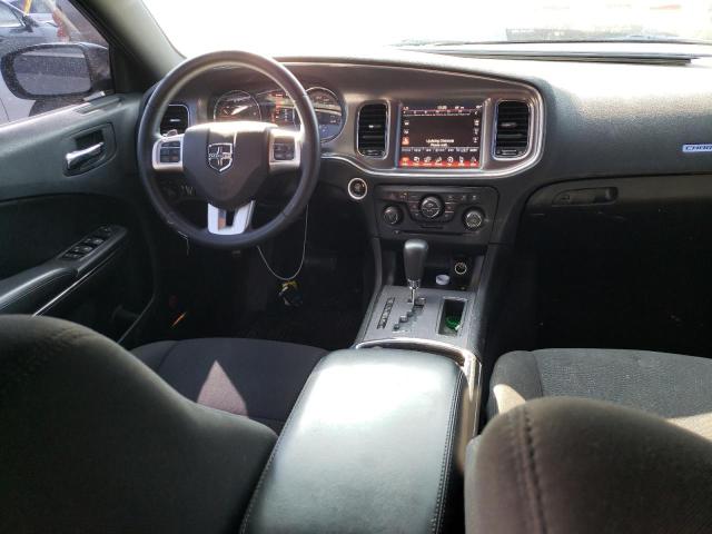 Photo 8 from auction – 2014 DODGE CHARGER R/ with VIN 2C3CDXCTXEH333927