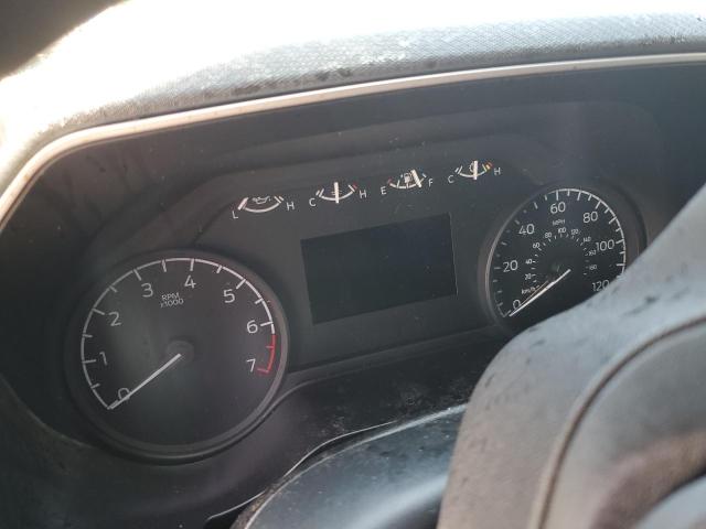 Photo 9 from auction – 2021 FORD F150 SUPER with VIN 1FTEX1C86MKF05754