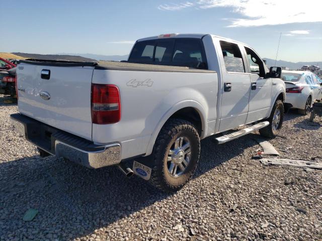 Photo 3 from auction – 2006 FORD F150 SUPER with VIN 1FTPW14596FA41404