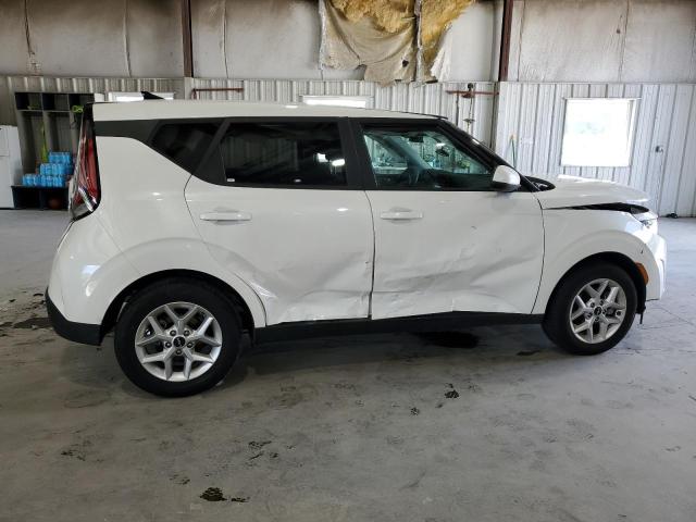 Photo 3 from auction – 2023 KIA SOUL LX with VIN KNDJ23AU3P7200423