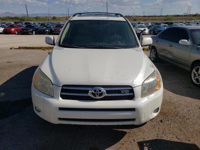 Photo 5 from auction – 2007 TOYOTA RAV4 LIMIT with VIN JTMBK31V775037445