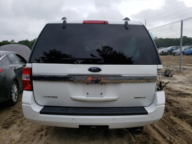 Photo 6 from auction – 2017 FORD EXPEDITION with VIN 1FMJU2ATXHEA05598