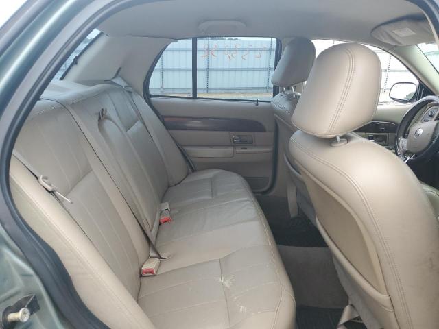 Photo 10 from auction – 2005 MERCURY GRAND MARQ with VIN 2MEFM75W25X629450