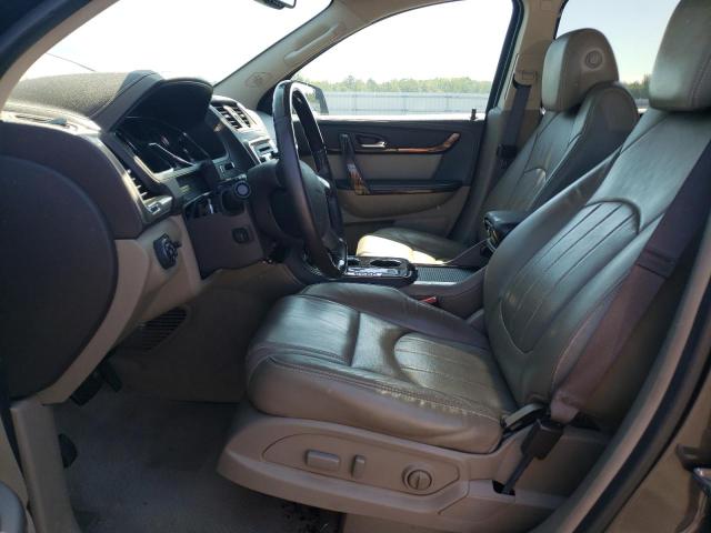 Photo 7 from auction – 2015 GMC ACADIA DEN with VIN 1GKKVTKD4FJ119026