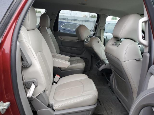 Photo 10 from auction – 2017 CHEVROLET TRAVERSE L with VIN 1GNKVHKD5HJ323840