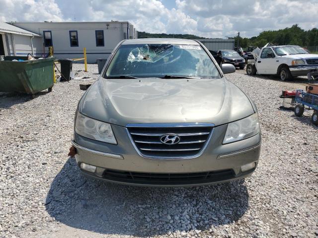 Photo 5 from auction – 2009 HYUNDAI SONATA SE with VIN 5NPEU46F59H443516