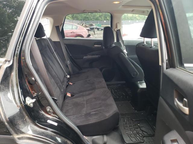 Photo 11 from auction – 2014 HONDA CR-V EX with VIN 5J6RM4H52EL031401